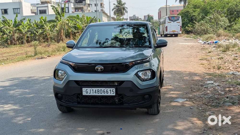 Tata Punch 2024 Icng & Petrol
