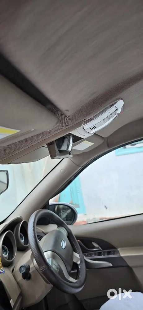 Mahindra Xuv500 2012 Diesel Well Maintained