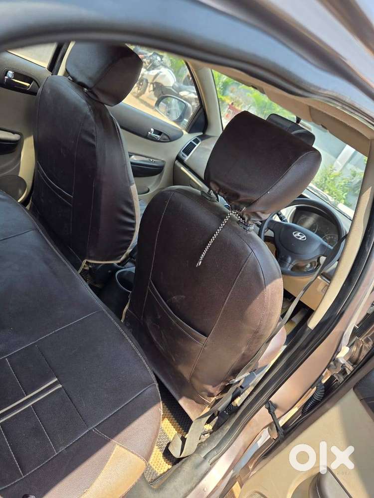 Hyundai I20 Magna 6 Speed Manual Car