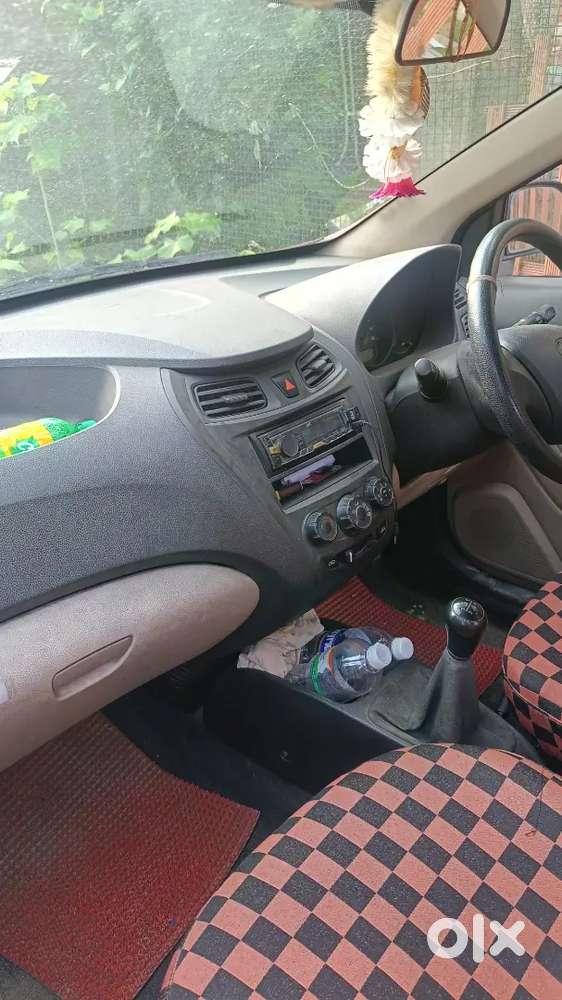 Hyundai Eon 2016 Petrol Well Maintained