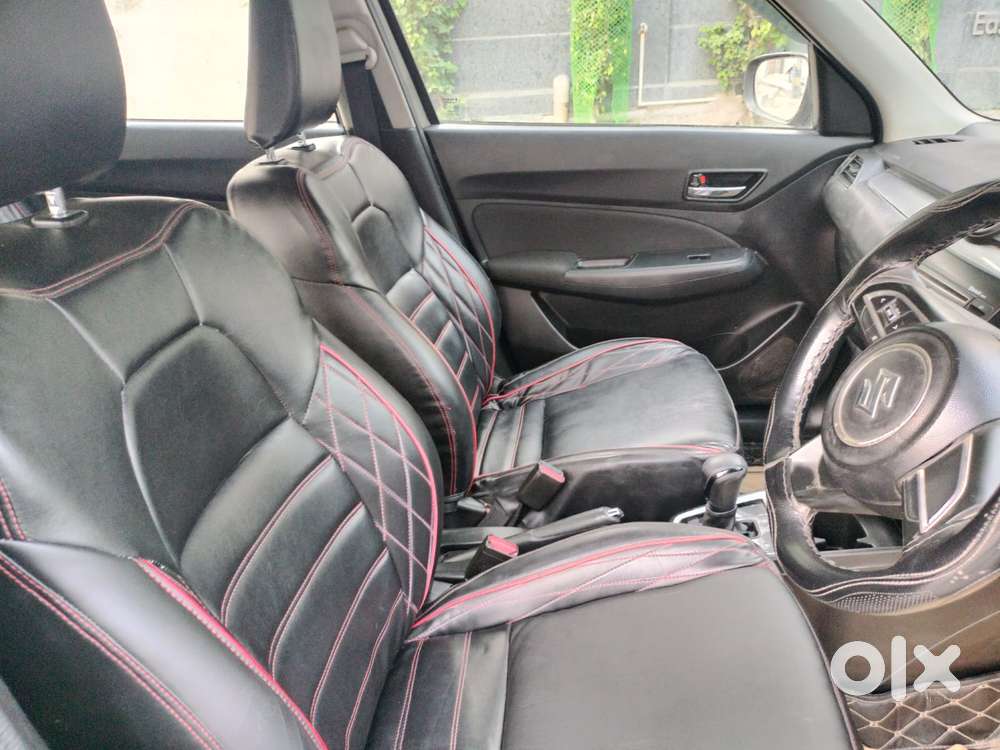 Maruti Suzuki Swift Amt Vxi, 2021, Petrol