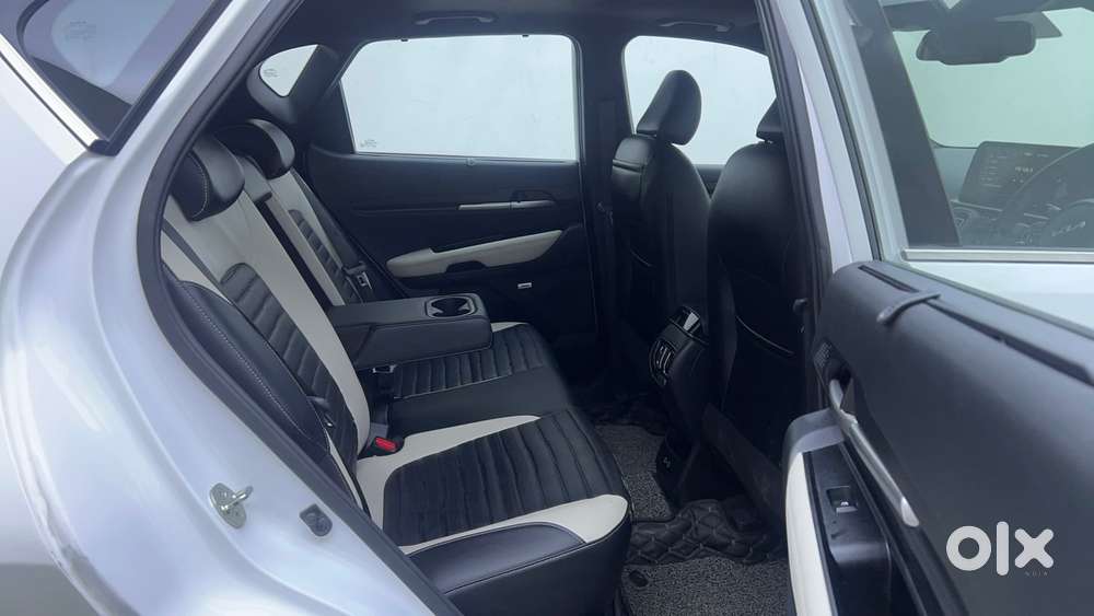Kia Sonet Gtx Plus Turbo Dct, 2024, Petrol