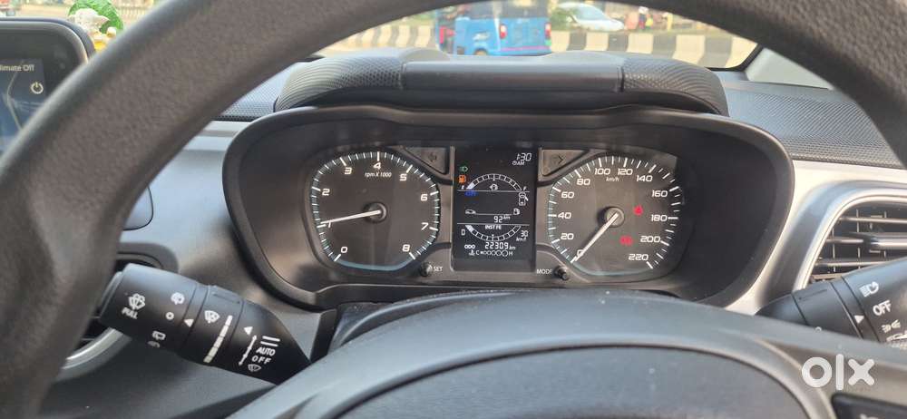 Tata Altroz Xz, 2023, Petrol