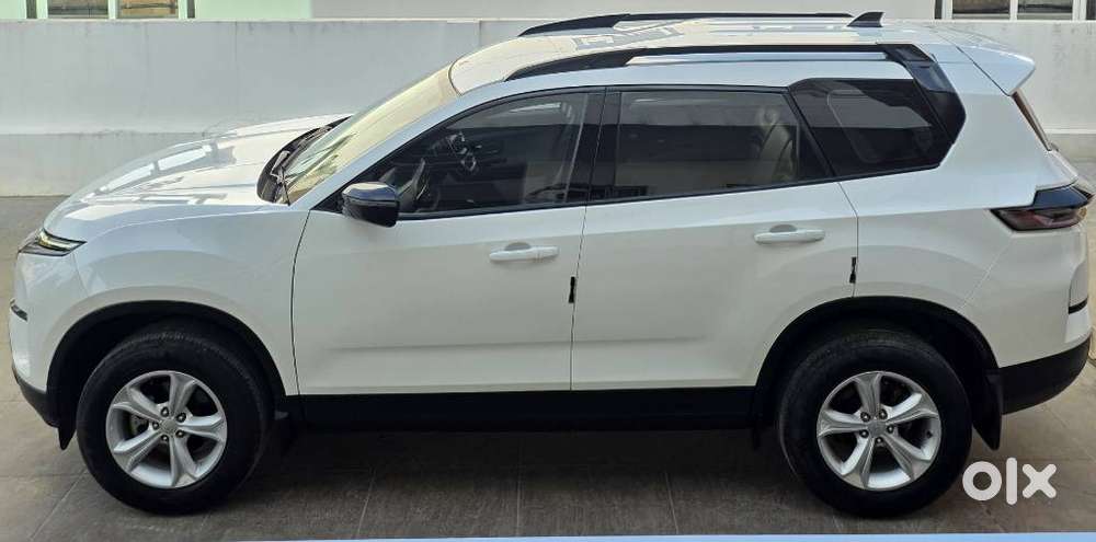 Tata Safari Pure, 2025, Diesel