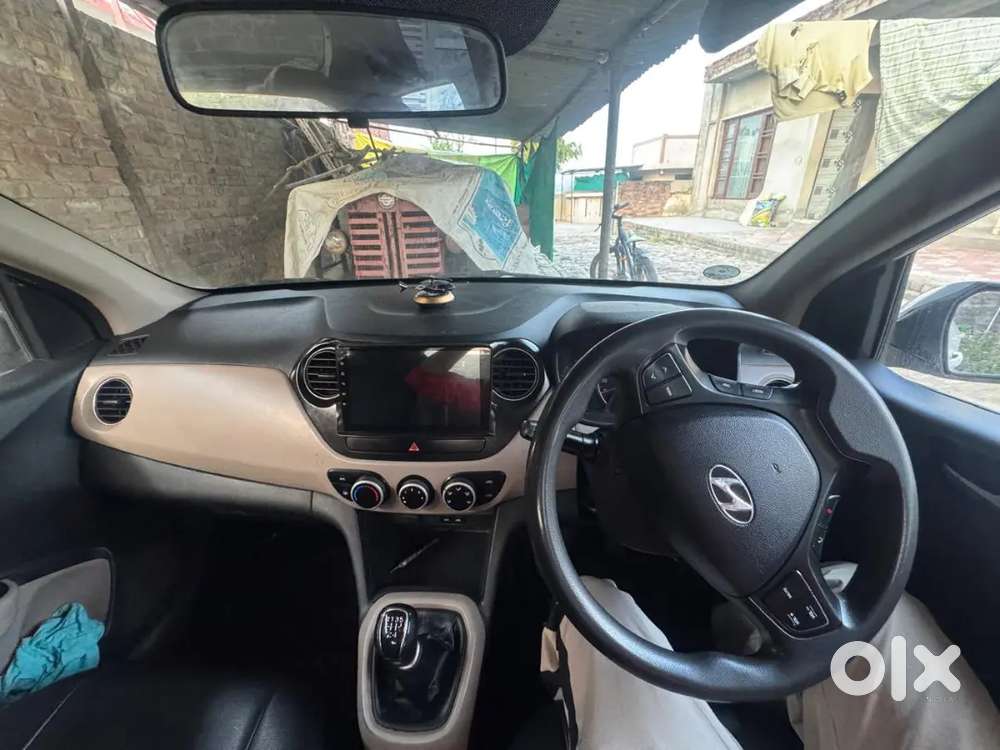 Hyundai Grand I10 2016 Diesel 131000 Km Driven