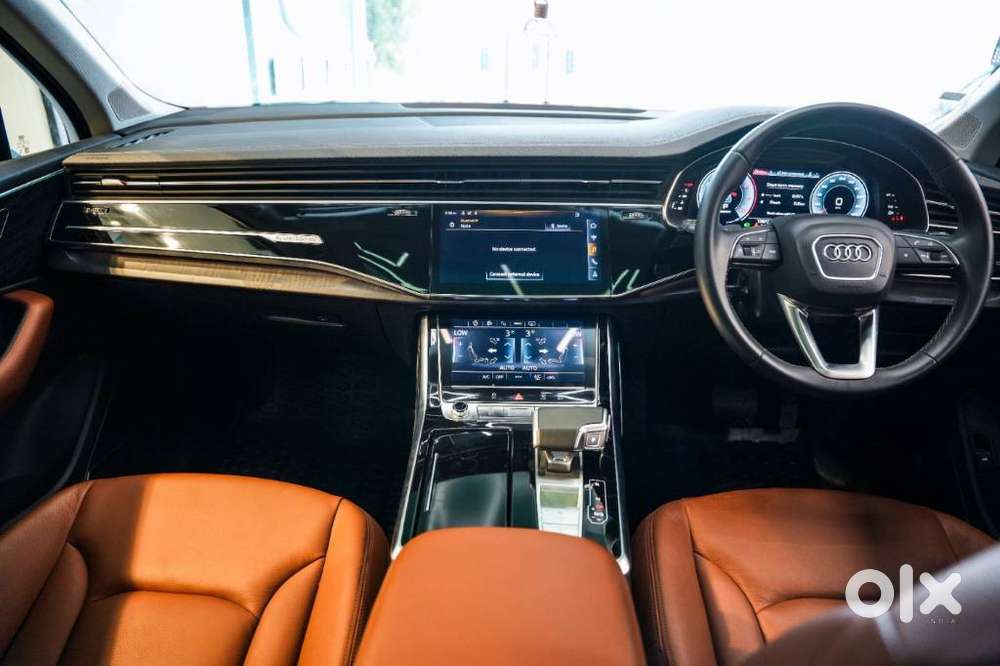 Audi Q7 3.0 Technology 55 Tfsi, 2025, Petrol