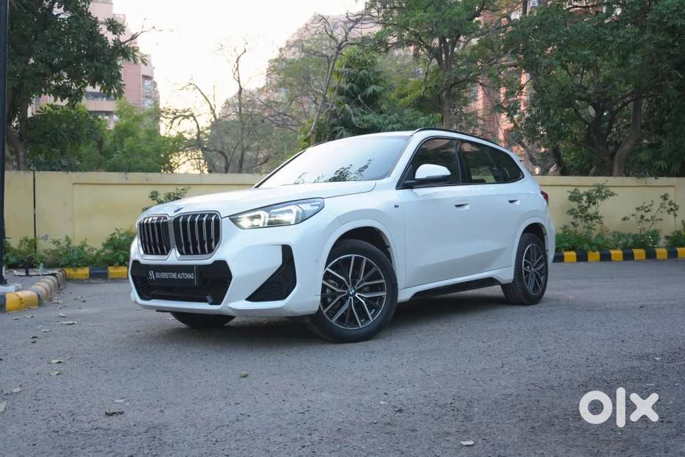 Bmw X1, 2025, Petrol