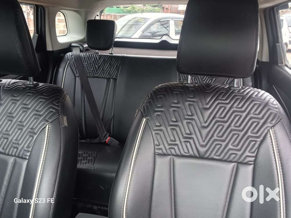 Maruti Suzuki Vitara Brezza 1.5 Vxi, 2023, Petrol