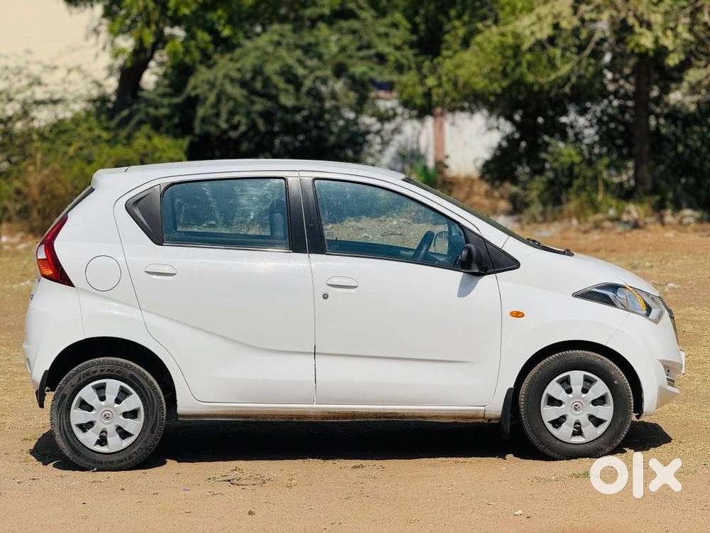 Datsun Redi Go, 2019, Petrol