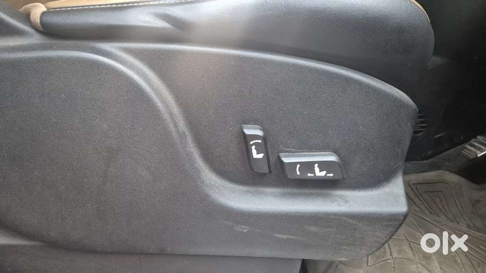 Mahindra Xuv500 2019 Diesel Good Condition