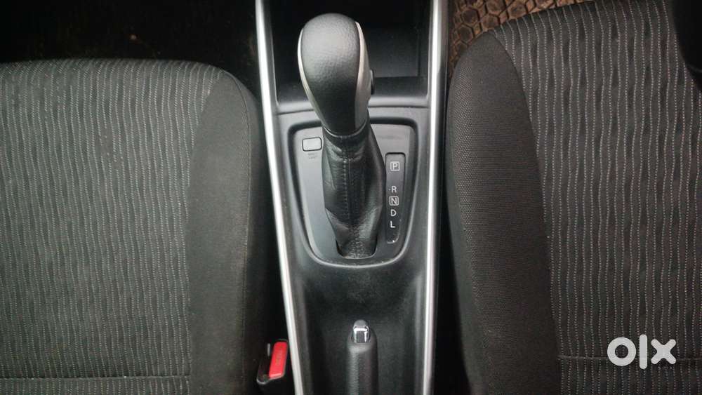 Maruti Suzuki Baleno 1.2 Cvt Alpha, 2018, Petrol