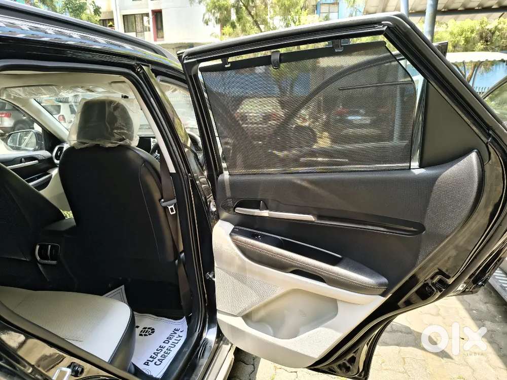 Kia Sonet 2022 Diesel Well Maintained