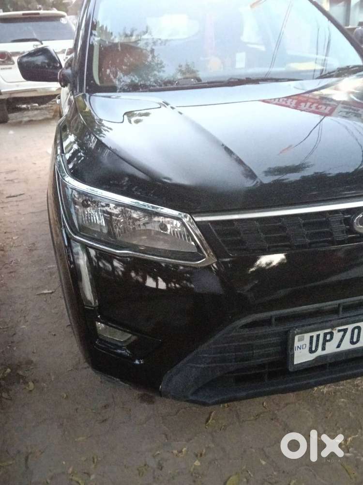 Mahindra Xuv300 W4 2022