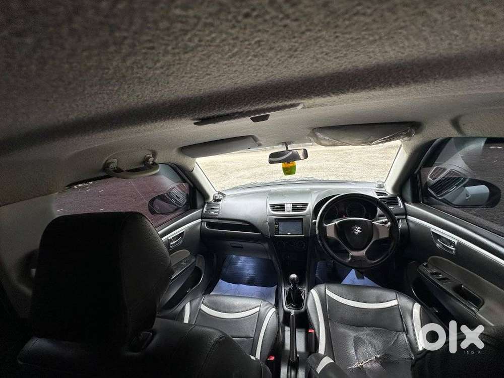Maruti Suzuki Swift Vdi, 2013, Diesel