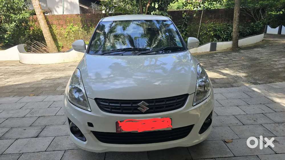 Maruti Suzuki Dzire 2014 Petrol 69000 Km Driven