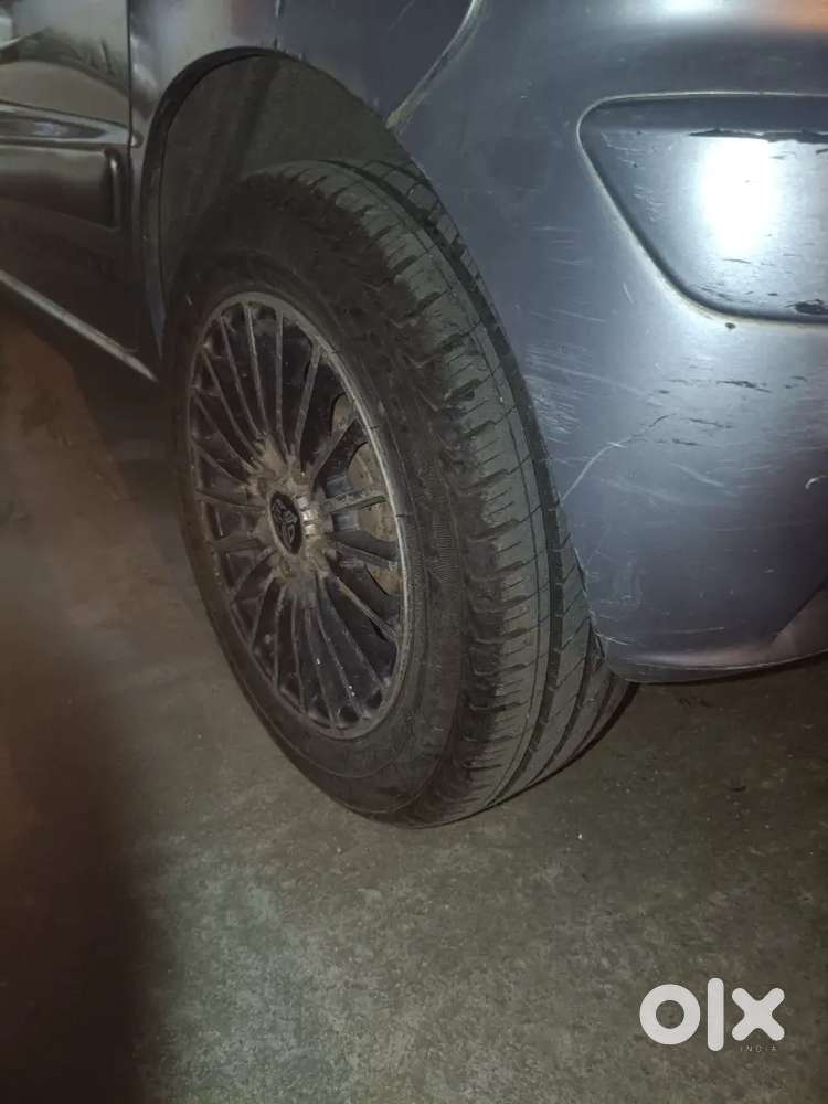 Hyundai Santro Xing Petrol 2005