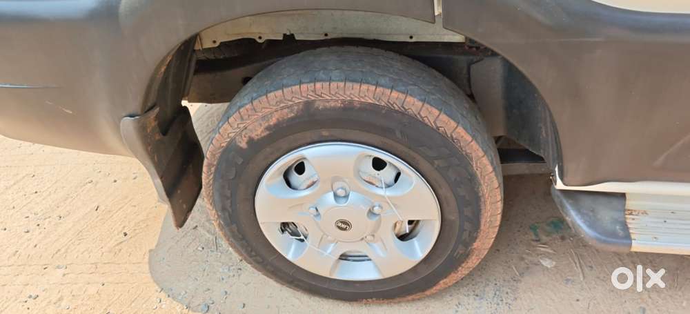 Mahindra Scorpio S2, 2017, Diesel