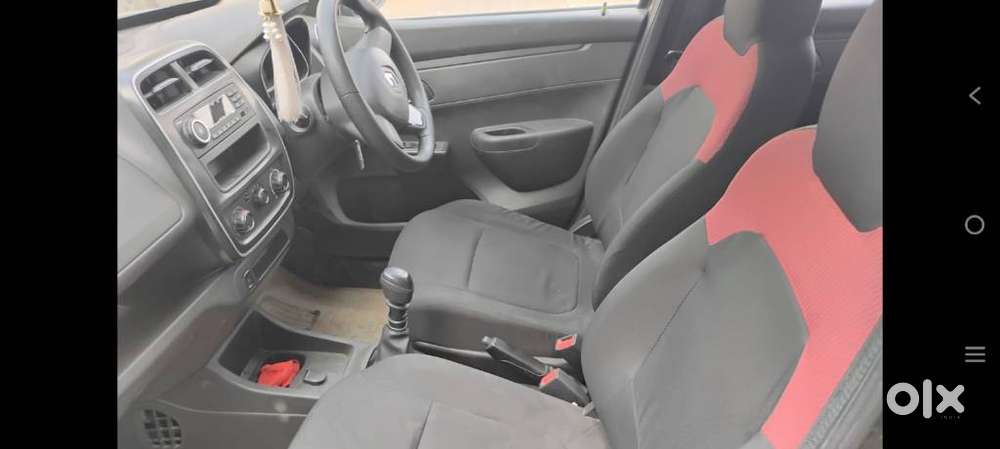 Maruti Suzuki Wagon R Vxi Plus Optional, 2018, Petrol