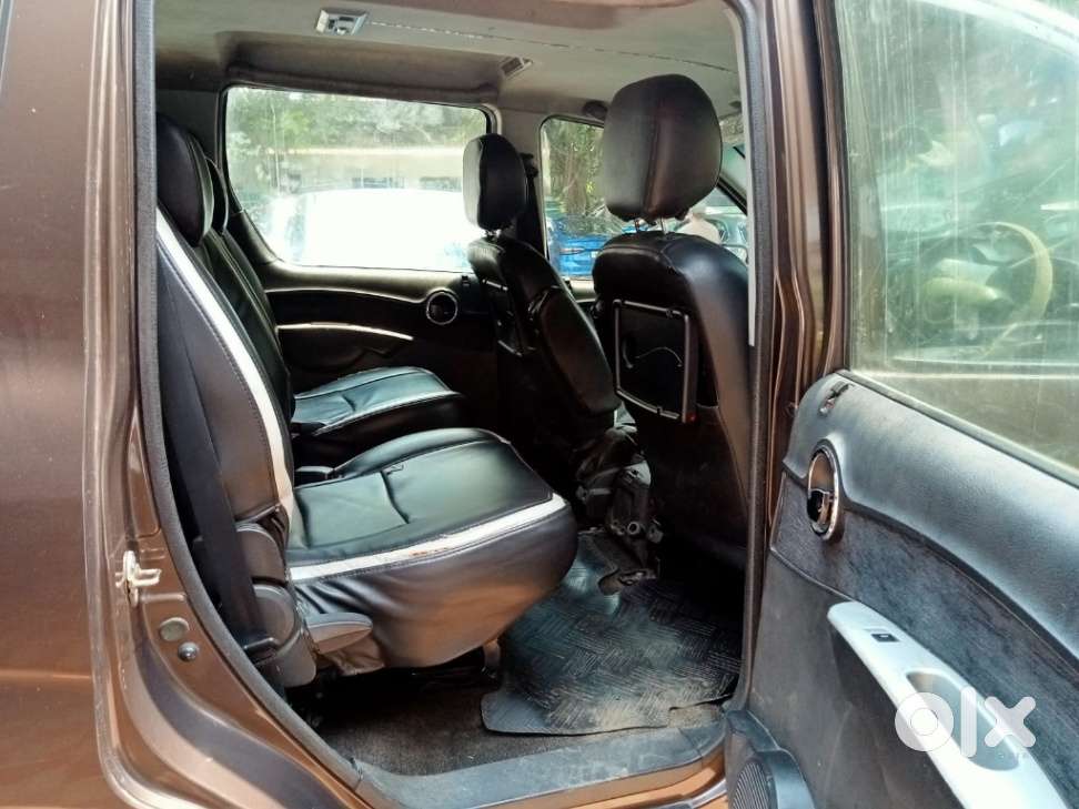 Mahindra Xylo E8 Bs-iii, 2009, Diesel