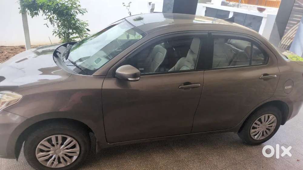 Maruti Suzuki Dzire 2024 Petrol 36000 Km Driven