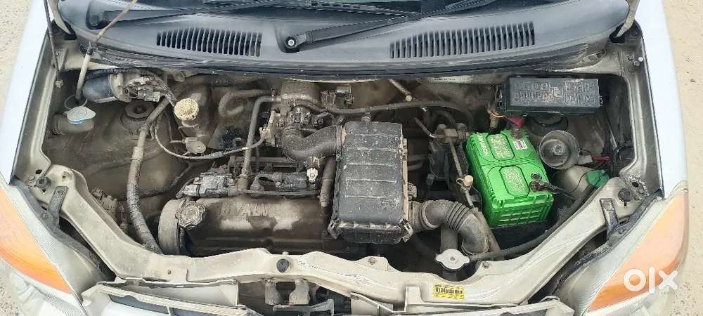 Best Condition Engine, Document All Are Ok