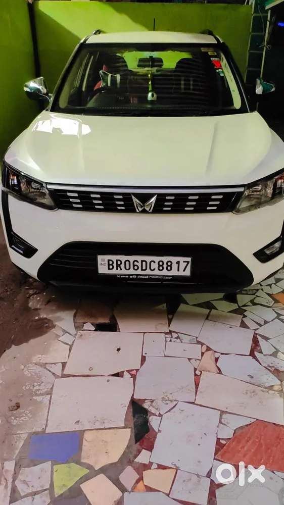 Mahindra Xuv300 Diesel 2023 Model