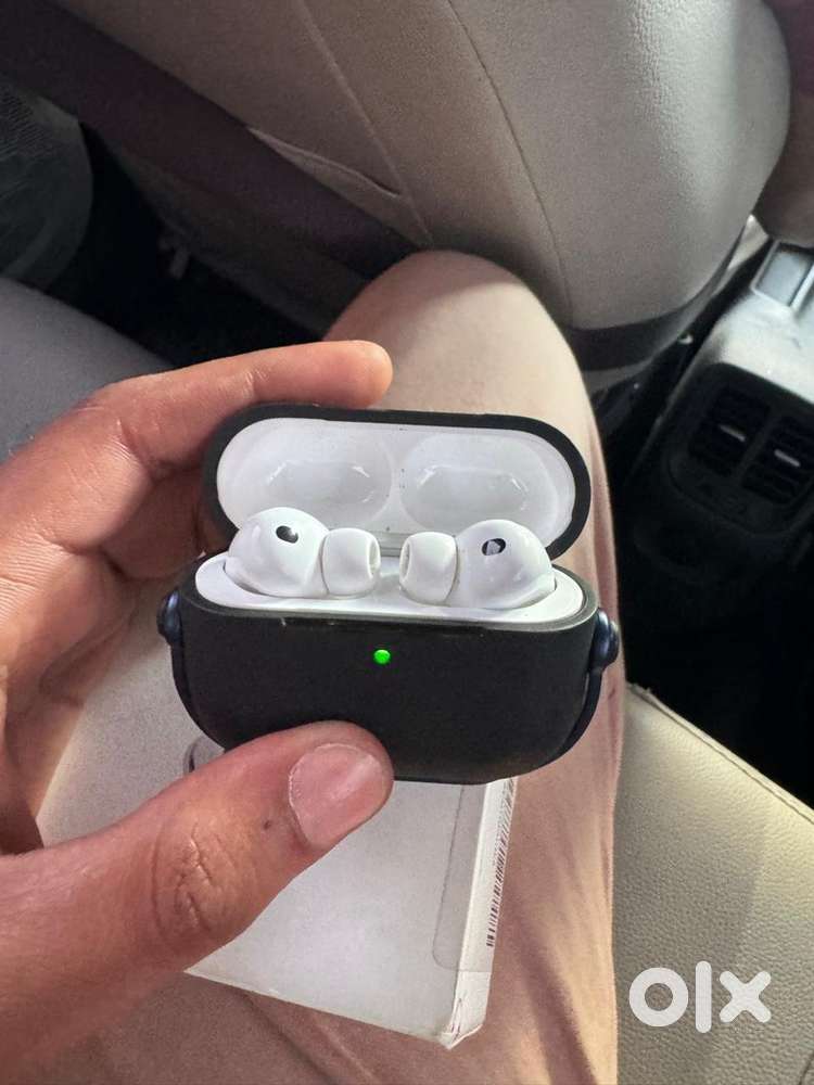 Apple airpods pro 3