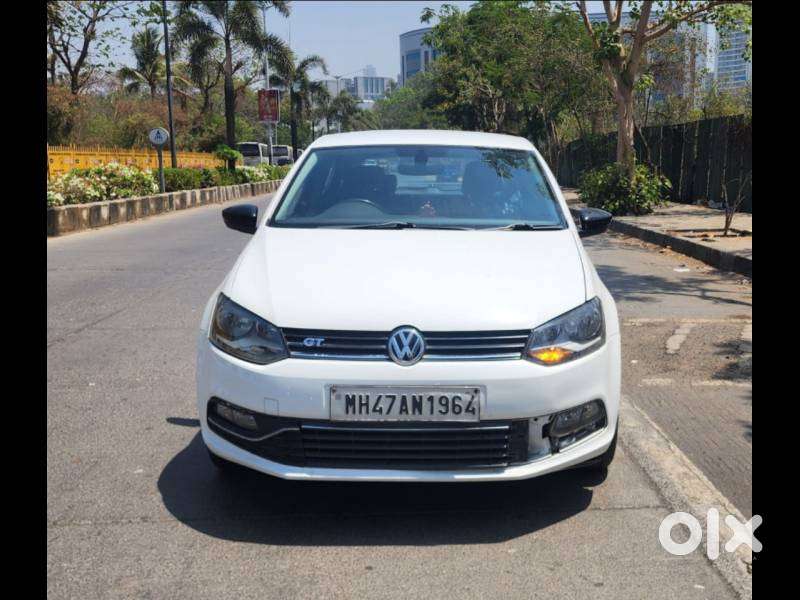 Volkswagen Polo 1.2 Gt Tsi, 2019, Petrol