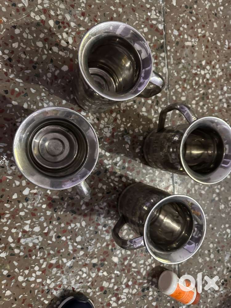 Rasoi ke bartan