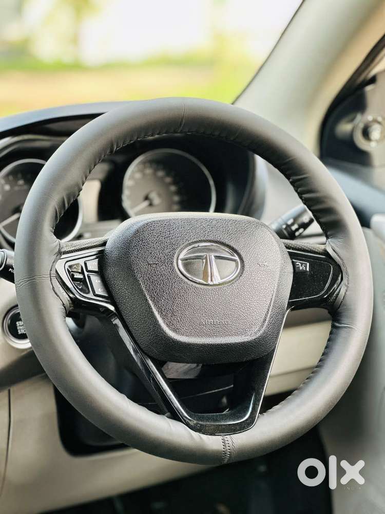 Tata Nexon 1.2 Revotron Xza Plus (o) Amt, 2019, Diesel