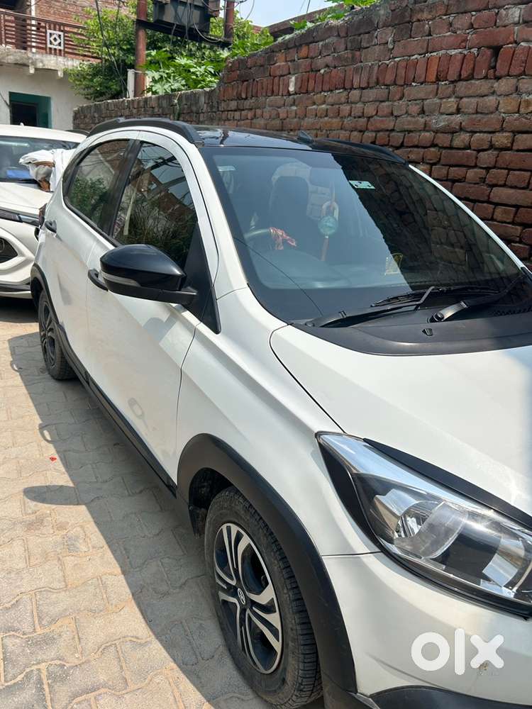 2019 Tata Tiago Nrg