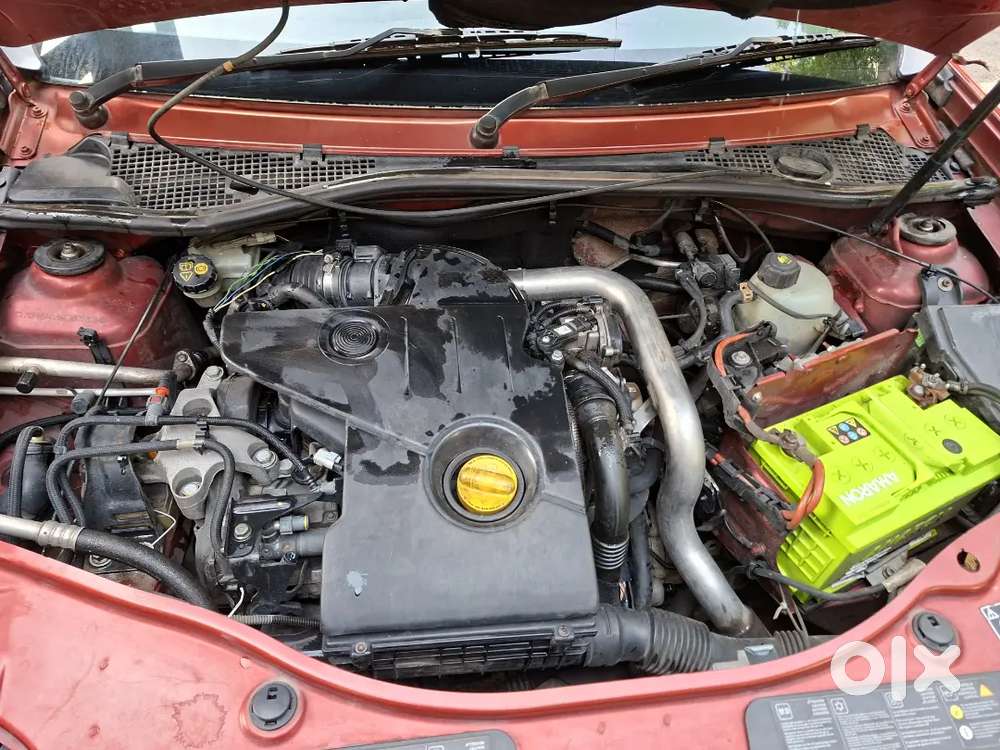 Nissan Terrano 2014