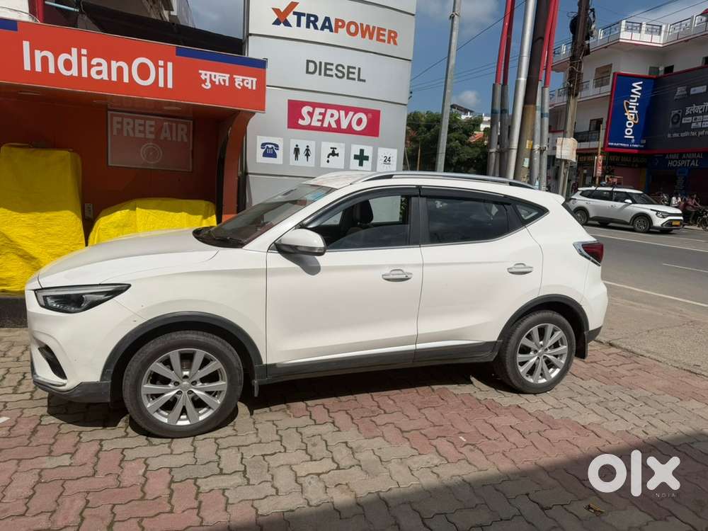 Mg Astor 2022 Petrol Good Condition