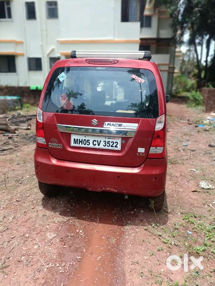 Good Condition Car