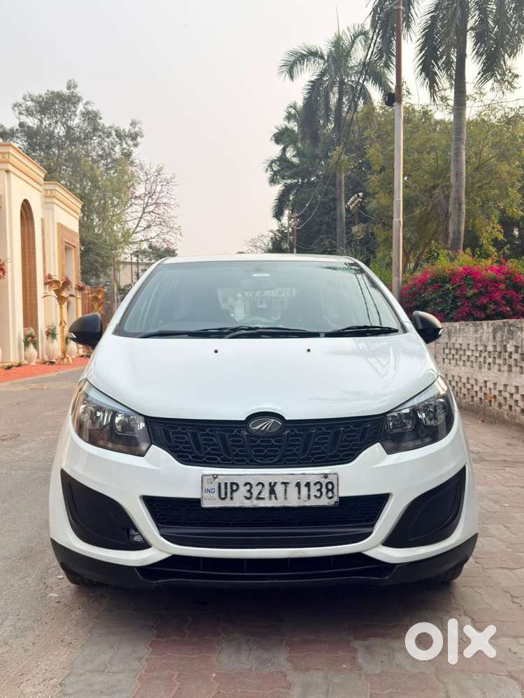 Mahindra Marazzo M2, 2019, Diesel