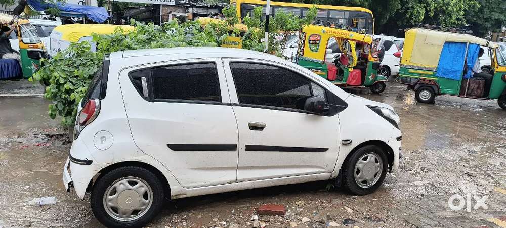 Chevrolet Beat Lt 2016