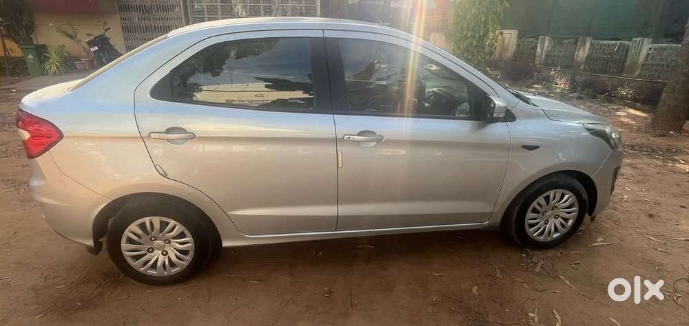 Ford Aspire Petrol 2020