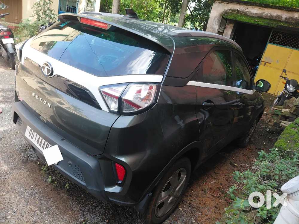 Tata Nexon 1.5 Revotorq Xm Plus 2022