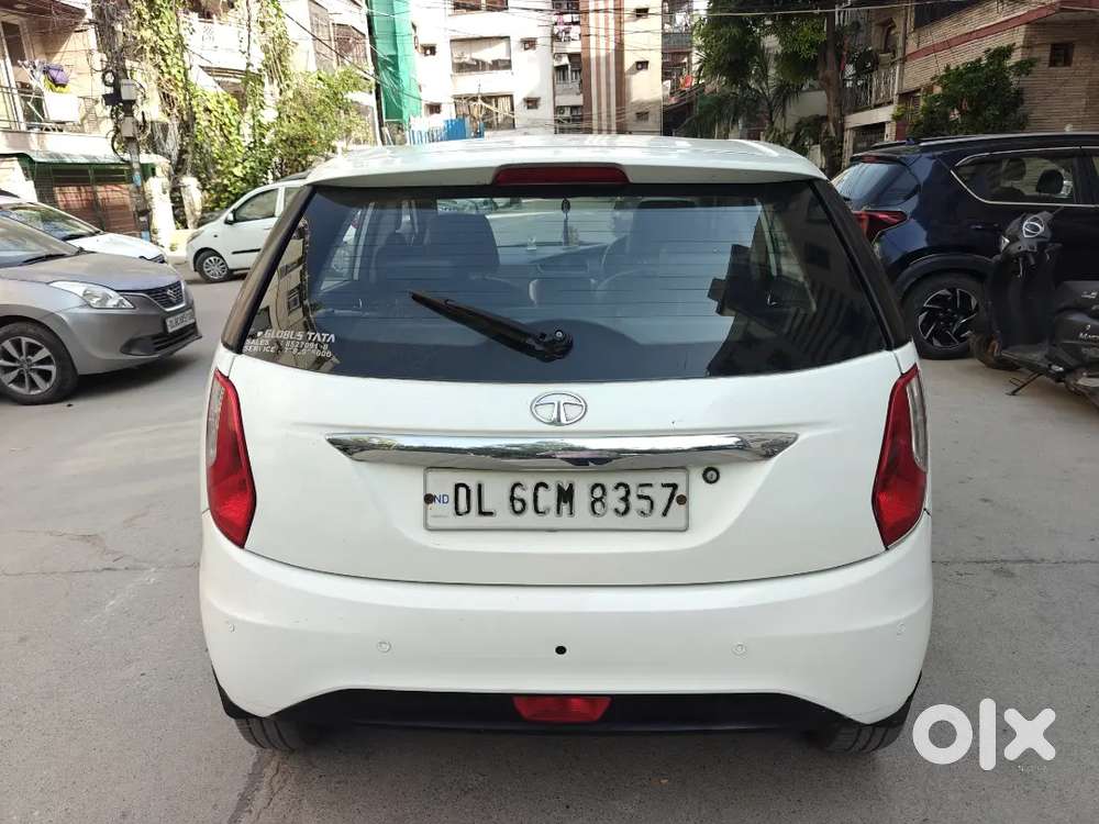 Tata Bolt 1.2 Xt 2015