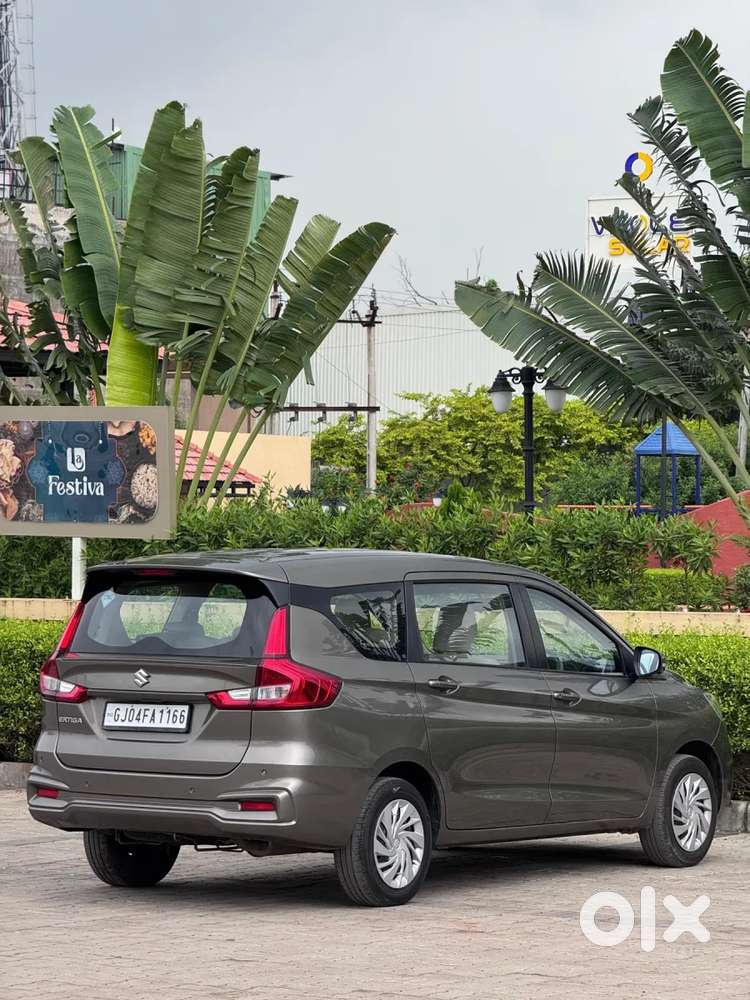 Maruti Suzuki Ertiga Vxi Cng, 2025, Cng & Hybrids