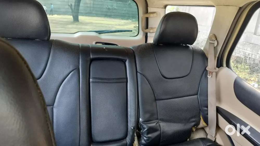Tata Safari Storme 2013 Diesel Manual Car Perfect Condition