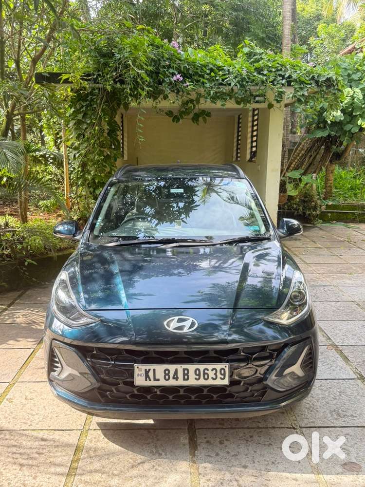 Hyundai Grand I10 Nios 2023