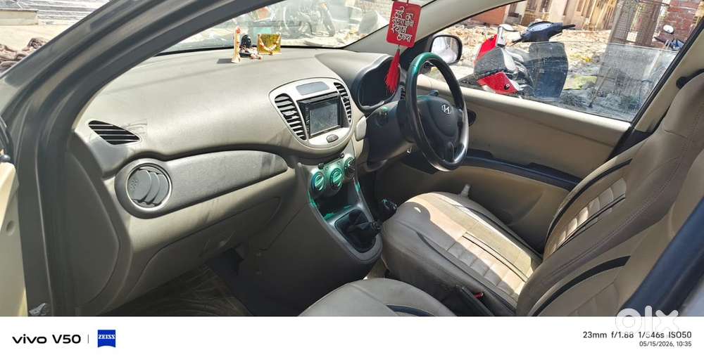 Hyundai Grand I10 Prime 2013 Year