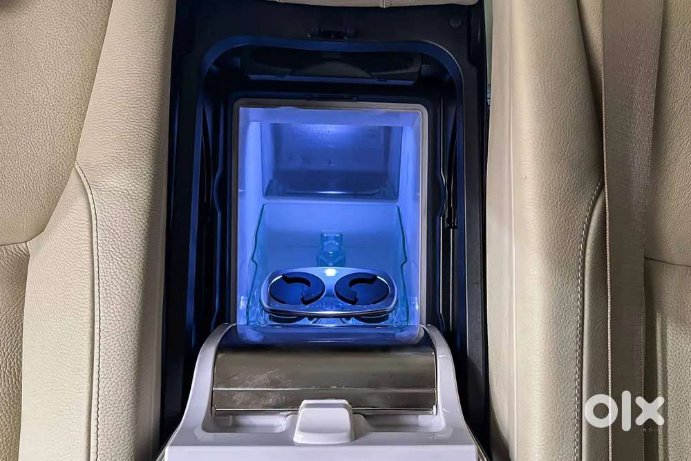 Rolls-royce Ghost Series Ii, 2016, Petrol