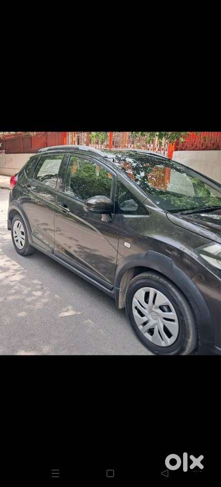 Honda Wr-v I-dtec S, 2017, Diesel