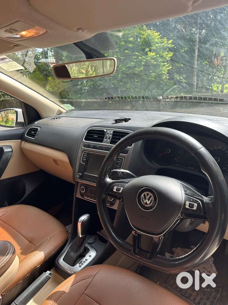 Volkswagen Ameo Diesel 2019