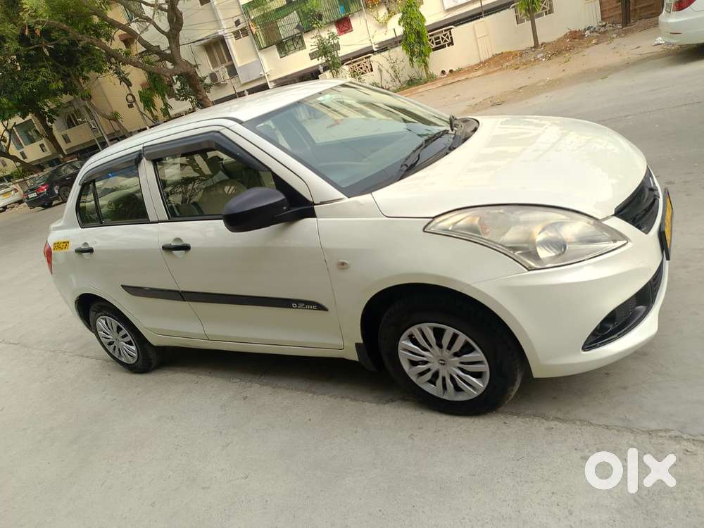 Maruti Suzuki Swift Dzire Ldi Bsiv, 2019, Diesel
