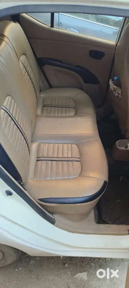 Hyundai I10 2009 Petrol 100000 Km Driven