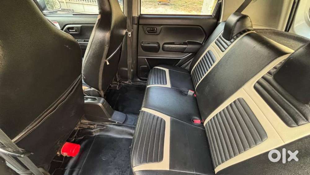 Maruti Suzuki Wagon R Lxi Cng Optional, 2020, Cng & Hybrids