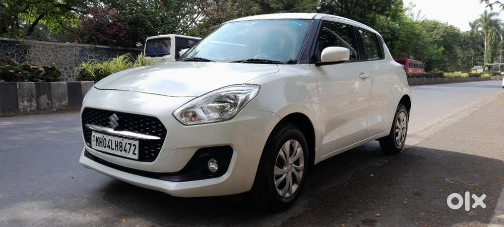 Maruti Suzuki Swift 2018 Amt Vxi, 2023, Petrol